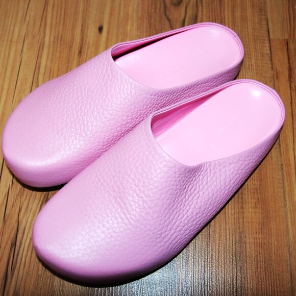 BNWT SS22 MARNI FUSSBETT SABOT PINK 44 - Picture 2 of 12